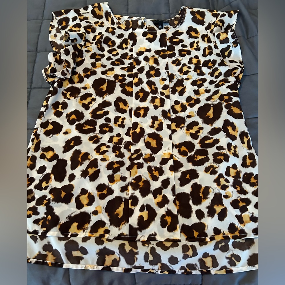 The Limited blouse